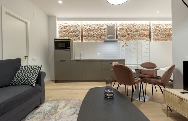 Collection La Latina - Photo 27