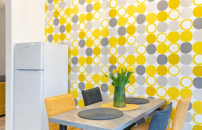 TCI Apartments - Foto 12