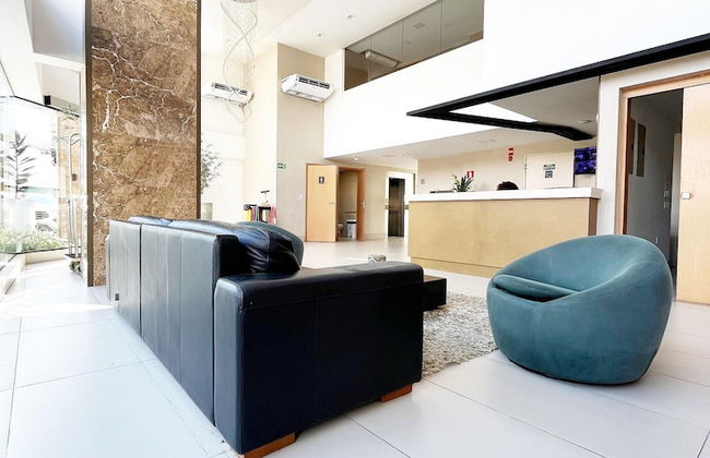 Manaira Apart Hotel - Foto 1