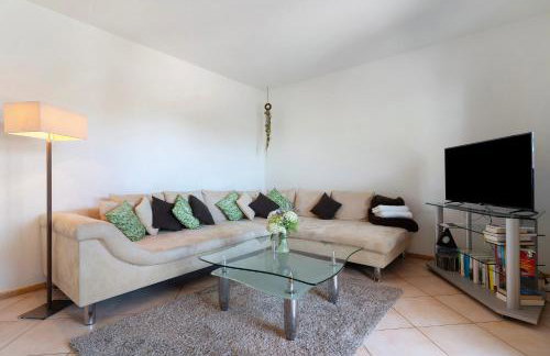 Ferienhaus am Rhein - Foto 10