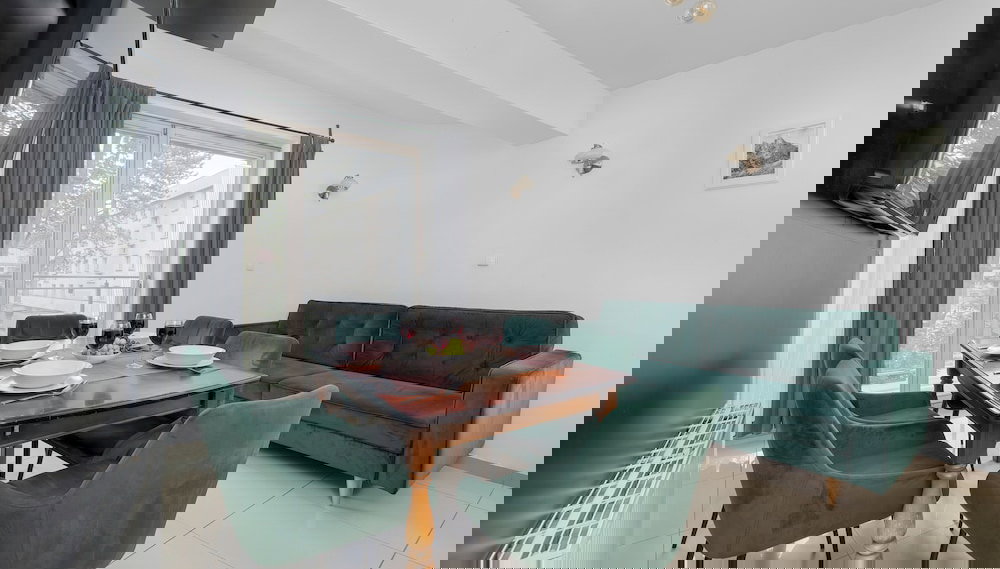 Zakopane 3-bedroom Apartment by Renters - Foto 1, Imagen principal