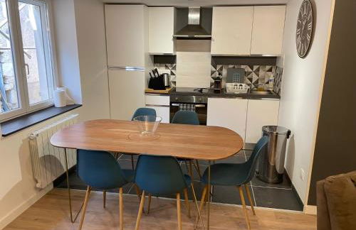 Le Lavoir 1 /calme /Fibre /Bord de l'Yonne - Foto 4