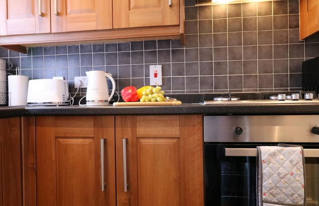 Connelly House - Motherwell - Foto 29