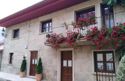 Casa Pazo San Blas - Foto 1