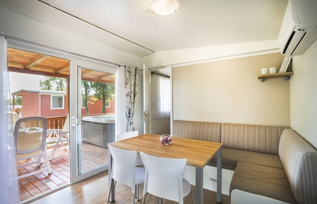 Maistra Camping Valkanela Mobile homes - Foto 35