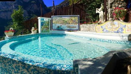 Villa Graziella Positano "a Piece of Paradise" - Foto 2