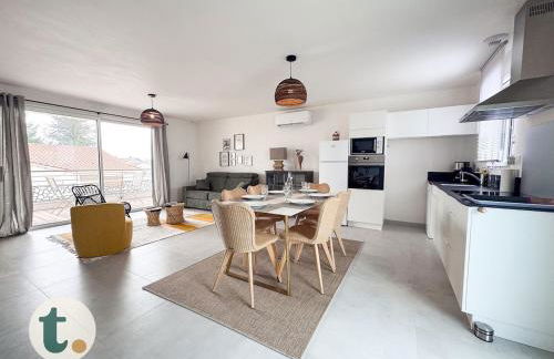 Tranquiloue - Appartement neuf proche PuyduFou ! - Foto 1