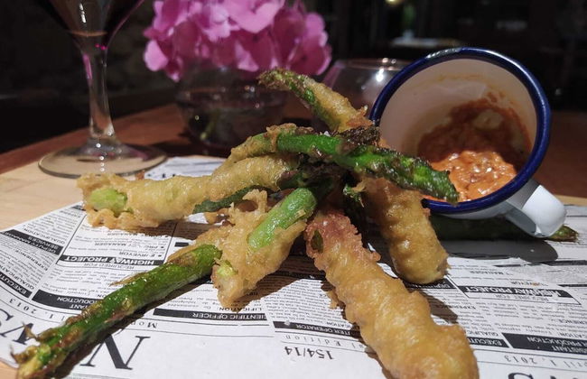 Posada Somavilla - Foto 16