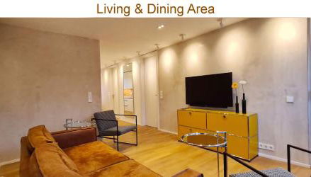 Dein Chill-Space mitten in Hannover - Foto 3