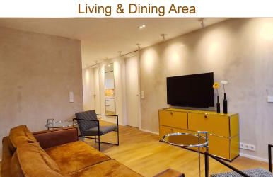 Dein Chill-Space mitten in Hannover - Foto 3