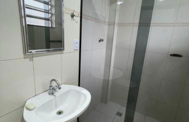 APARTAMENTO FRENTE AO MAR EM SANTOS - Photo 14