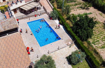 Casas Rurales Los Olivos - Foto 57