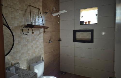 Wonderful place near Serra do Cipó with Wi-Fi - Foto 29