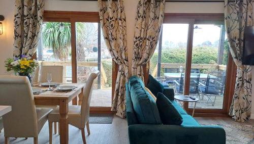 River Retreat - Norfolk Broads - Foto 4