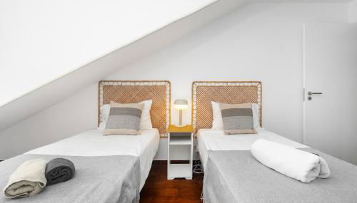 Belém Cozy Apartments by Soulplaces - Photo 4