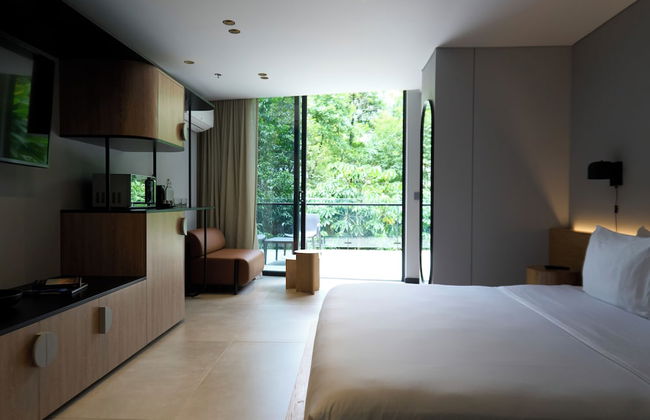 Seissta Medellin - Foto 43