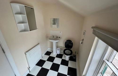 The Hideaway Holywell 1 - Foto 32