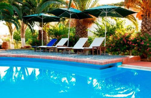 Kalives Apartments - Foto 7