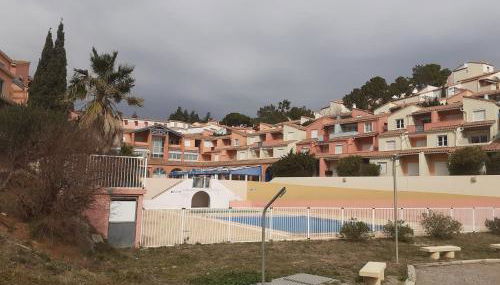 Bel appartement bord de mer - Foto 2