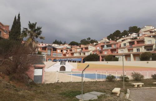 Bel appartement bord de mer - Foto 2