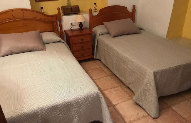 Casa Rural La Cañada - Photo 6