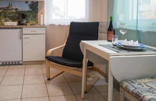 ruhig gelegenes 1 Zimmer Appartment - Foto 4