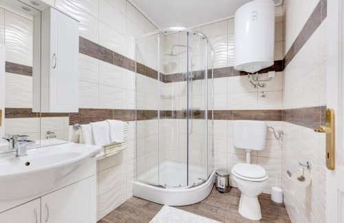 Apartment Gržetić - Foto 22