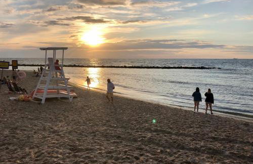 Natural Baltic Darłówko na Plaży - Foto 15
