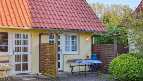 Ferienhaus Bodstedt - Foto 2