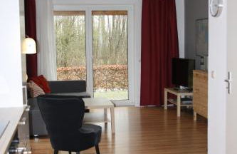 SeeLodge Jabel Appartment 1 - Foto 10