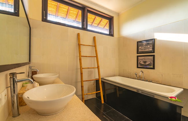 Villa Bali Il Mare - Foto 17