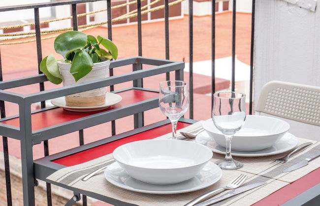 ATICO RUZAFA Centro Ciudad pet friendly - Foto 23