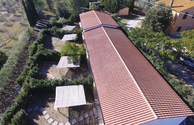 Agriturismo Benvenuti - Foto 52