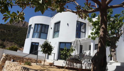 Modern luxury villa Paradise - Foto 3