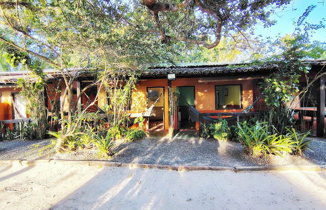 Casa de Temporada Arcádia, Piscina, 22 Hóspedes, 5 Suítes e Churrasqueira em Itacaré Bahia - Photo 20