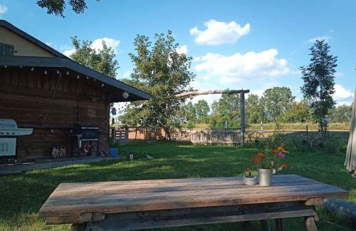 Wunderschöne 3-Zimmerwohnung auf dem Bauernhof - Foto 15