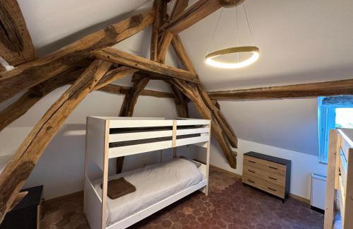 Manoir de Tournel - Foto 27