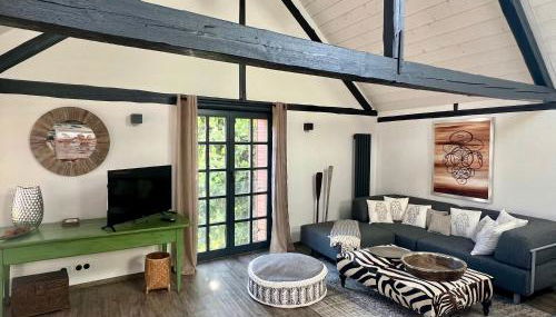 BG Living & Hosting - Mosel Winzerhaus an der Lieser mit Sonnenterrasse & Privatparkplatz - Nähe Bernkastel-Kues - Foto 3