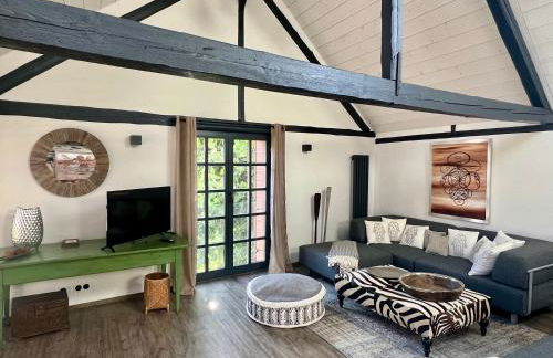 BG Living & Hosting - Mosel Winzerhaus an der Lieser mit Sonnenterrasse & Privatparkplatz - Nähe Bernkastel-Kues - Foto 3