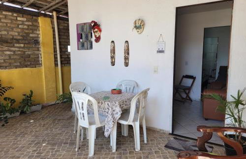 Recanto Potiguar sol e mar - Foto 30