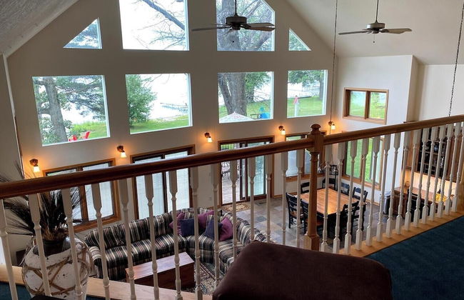 Olson Bay Getaway - Foto 13