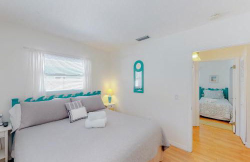 Blue Wave Villa West - Foto 19