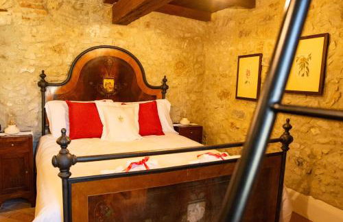 Borgo Sgarabia Relais - Foto 24