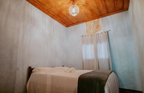 Sítio incrível 4Q c/ piscina e área de churrasco - Foto 27