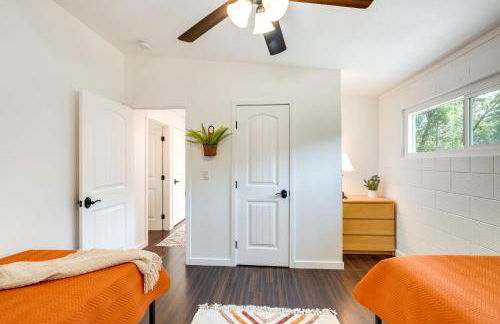 Modern Meadow Vista Vacation Home with Spacious Deck - Photo 19