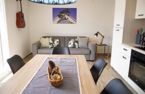 Kaprije apartmani Tina i Ena - Foto 4
