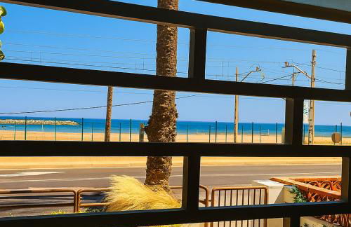 La Bellamar - Apartamento en primera línea mar- - Foto 1