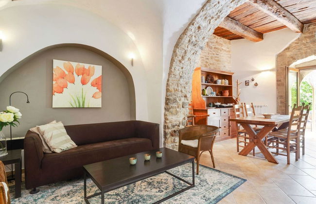 Belvilla by OYO Oleandro 1 - Foto 7