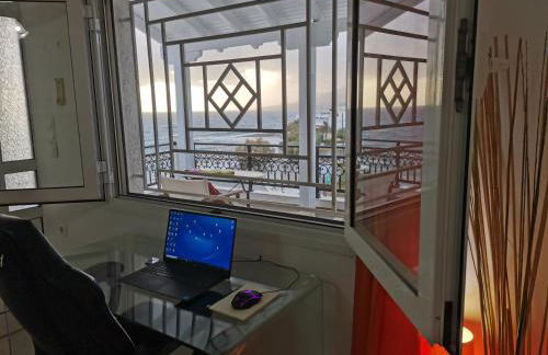 Stratos Sunset House - Foto 40