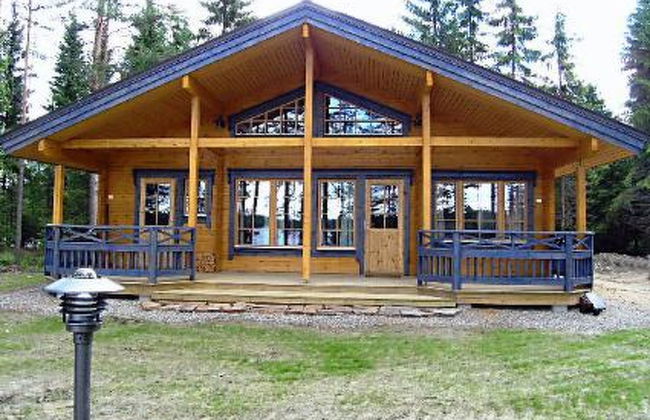 2 bedroom House in Kuopio with sauna - Photo 5